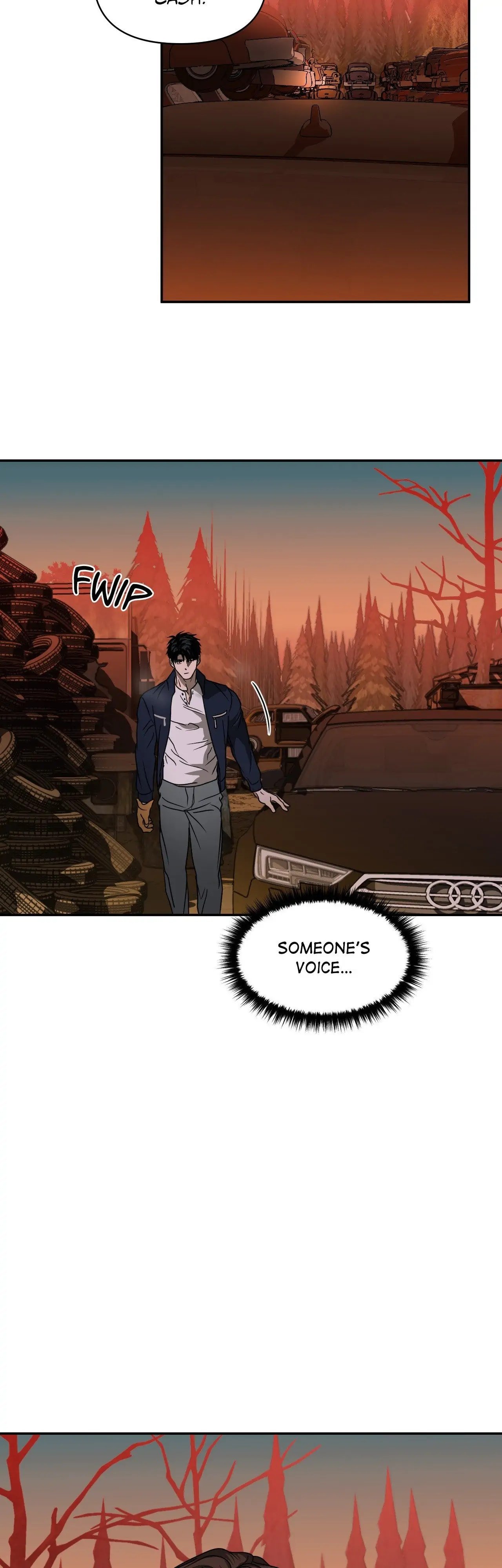 Shutline, Chapter 74 image 39